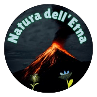 natura dell'etna